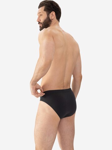 Mey Slip 'Comfort Cotton' in Zwart