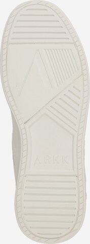 ARKK Copenhagen Sneaker high 'Dinasty ERA-01' i hvid