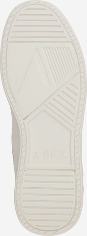 ARKK Copenhagen - Sapatilhas altas 'Dinasty ERA-01' em branco