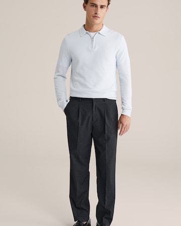 WE FashionMajica - plava boja