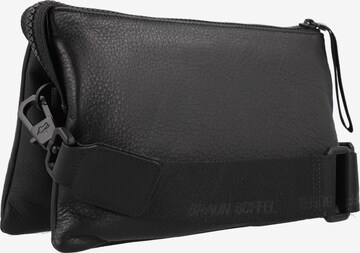 Braun Büffel Crossbody Bag 'Capri' in Black