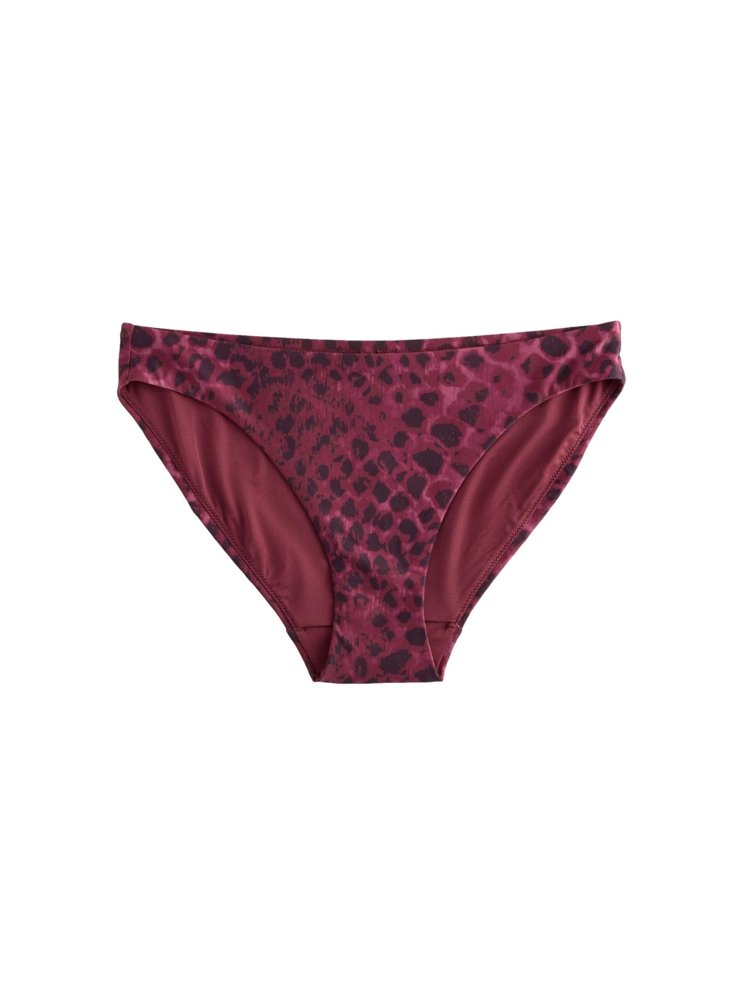 lillā Next Bikini apakšdaļa: no priekšpuses