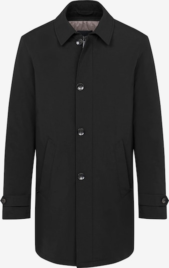 Demisezoninis paltas iš bugatti, spalva – juoda, Prekių apžvalga