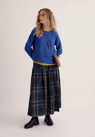 Seasalt Cornwall Sweater in Blue