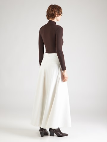 TOPSHOP Krilo 'ERIN' | bela barva