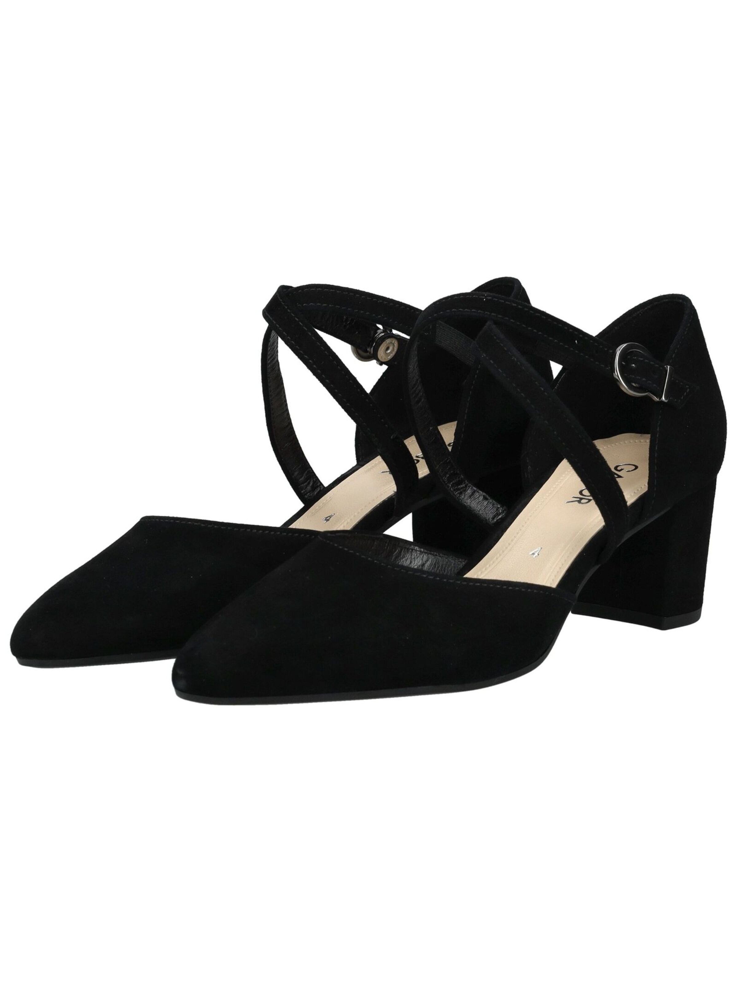 GABOR Pumps in Black