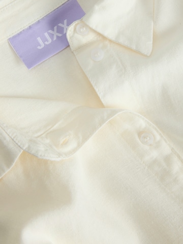 JJXX Bluse in Weiß