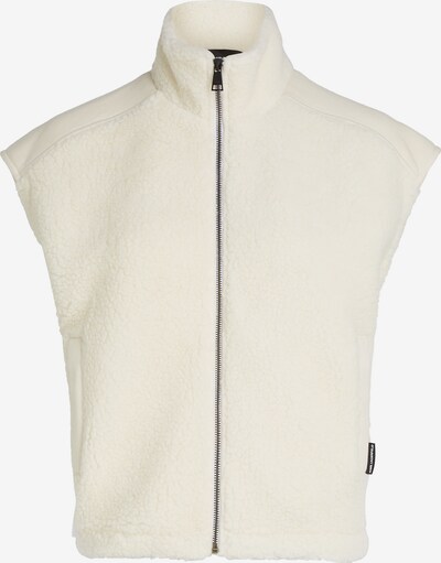 Karl Lagerfeld Vest i hvit, Produktvisning