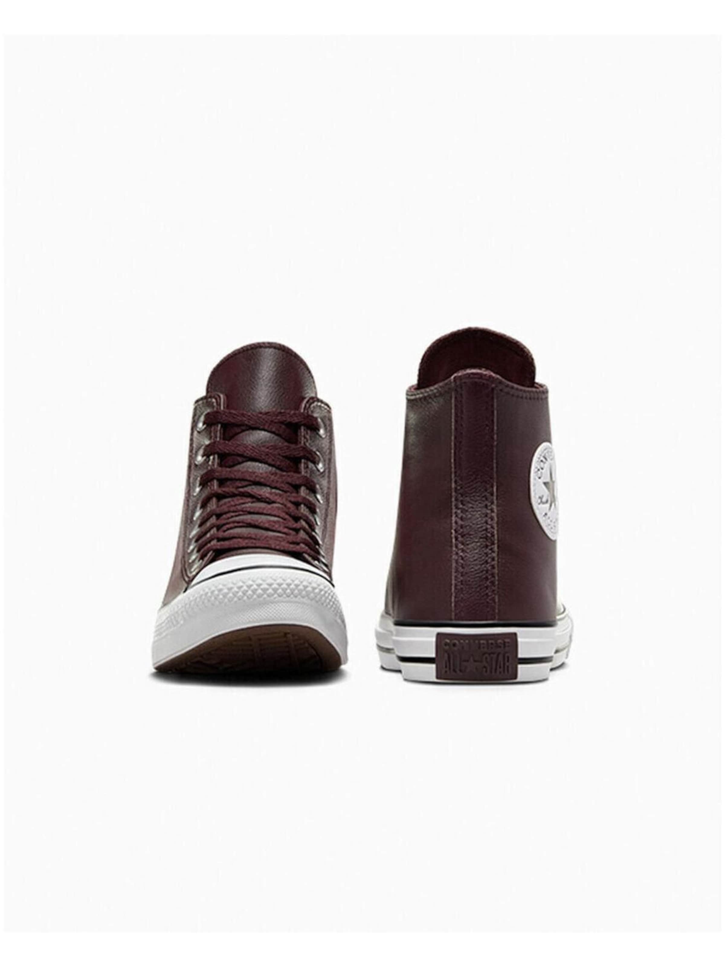 CONVERSE Sneaker low 'Chuck Taylor'‌‌‌‌‌‌ in Lila