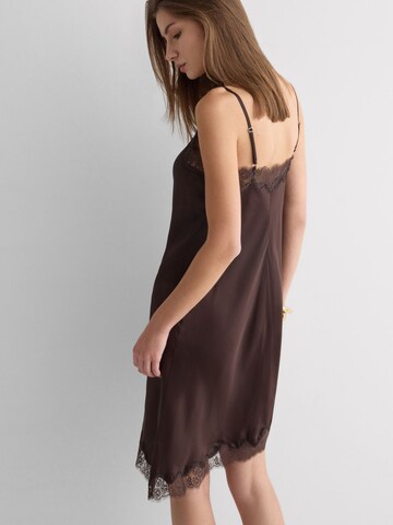 INTIMISSIMI Negligée in Braun