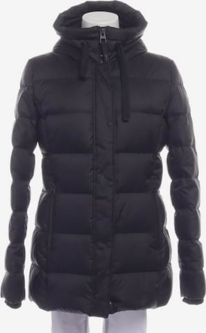 Marc O'Polo Winterjacke / Wintermantel L in Schwarz: predná strana