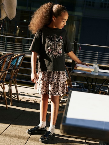 NAME IT - Falda en rosa