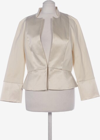 WEISE Blazer in S in Beige: front