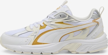 PUMA Sneaker 'Milenio' in Weiß: Vorderseite
