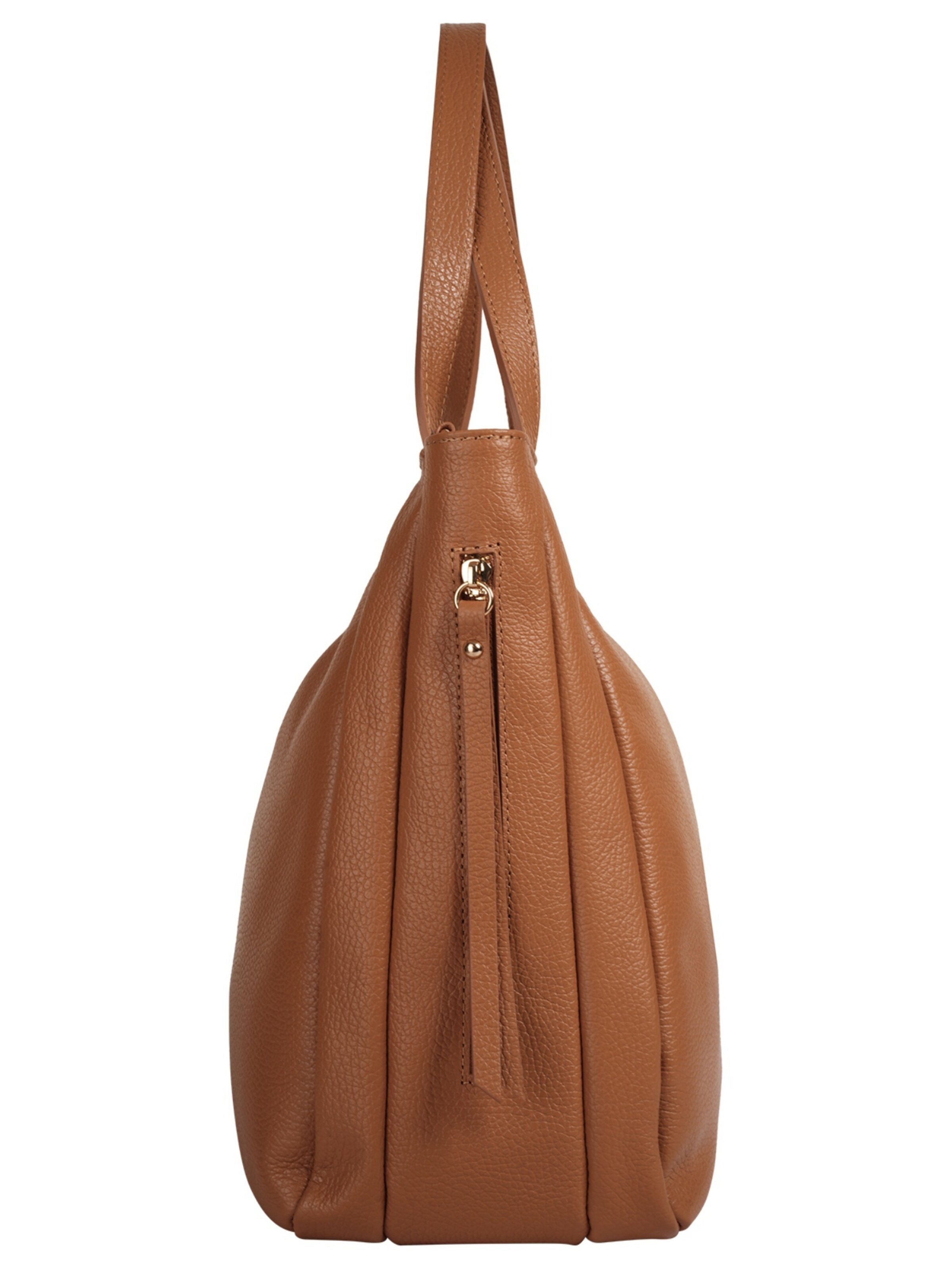 Sac à bandoulière Samantha Look en marron