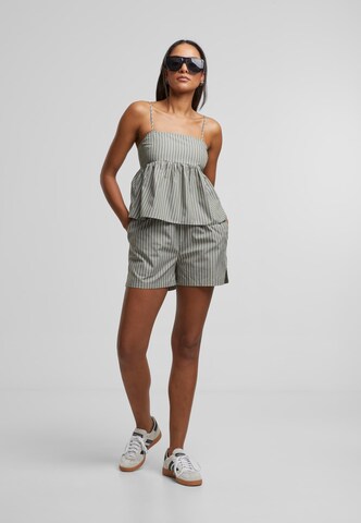 Haut Urban Classics en vert