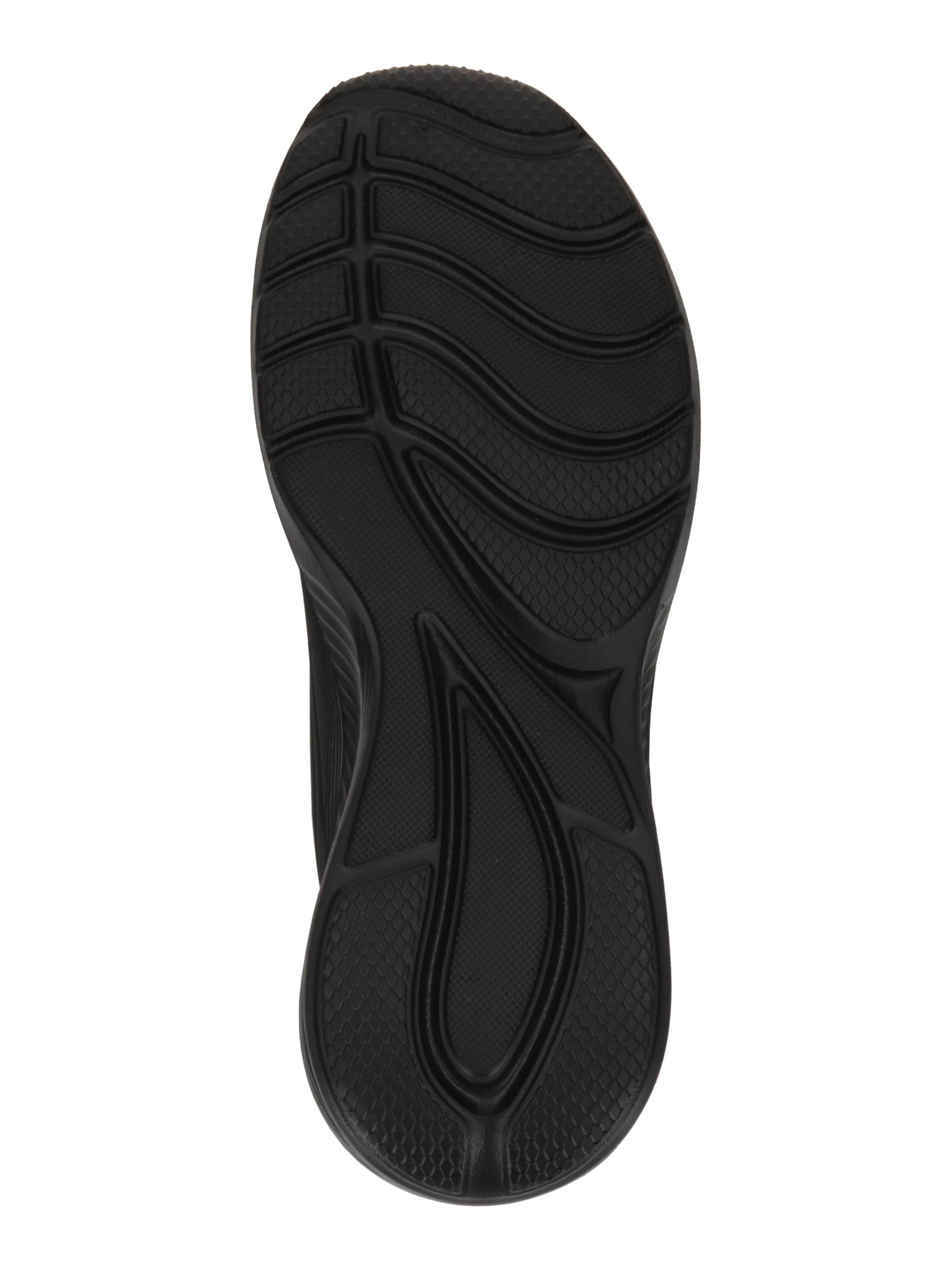 SKECHERS Trainers in Black