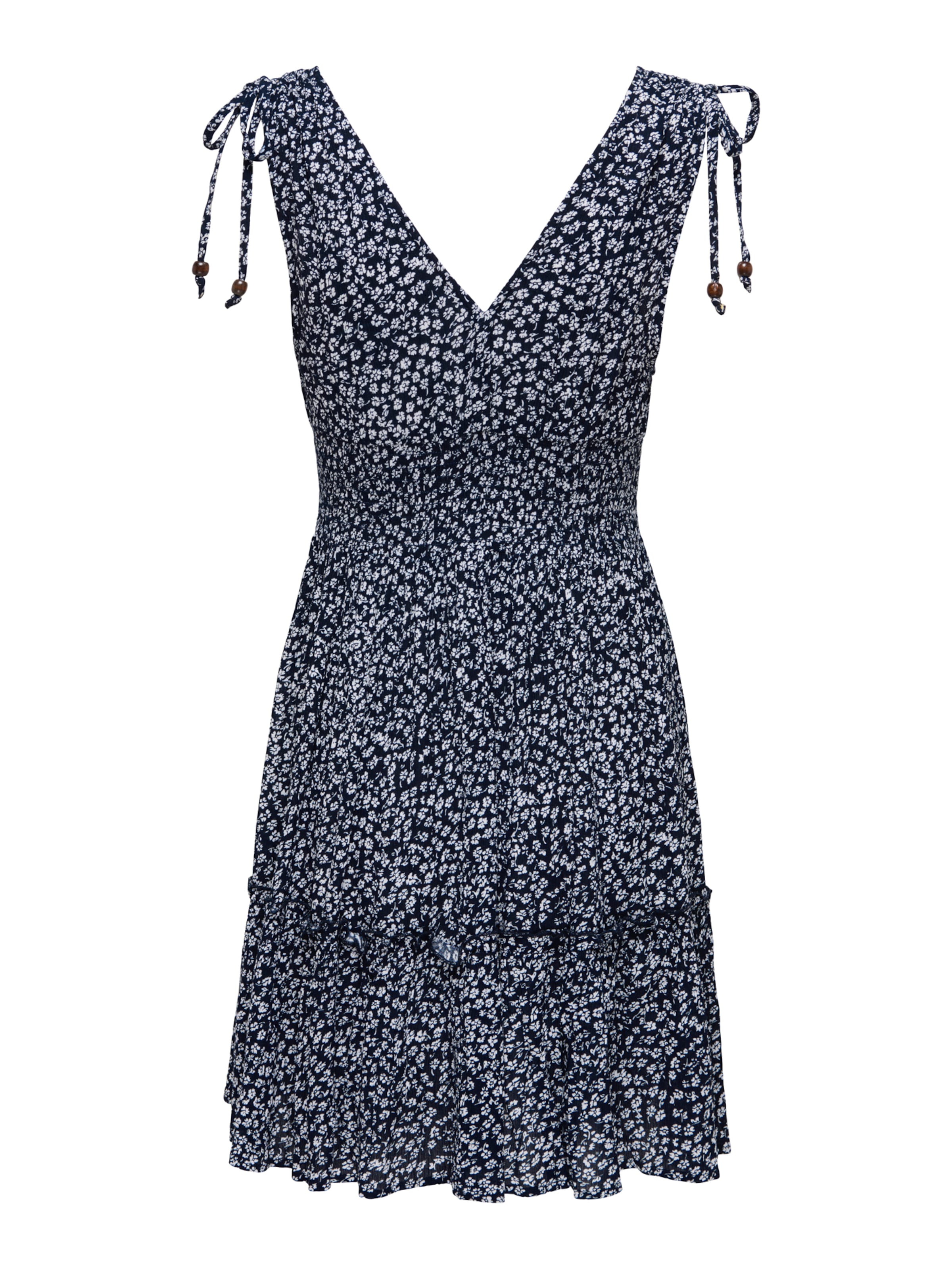 ONLY Zomerjurk 'ONLFernanda' in Zwart