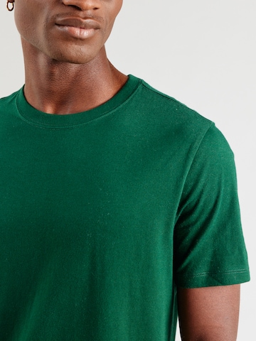 GAP Bluser & t-shirts 'EVERYDAY' i grøn