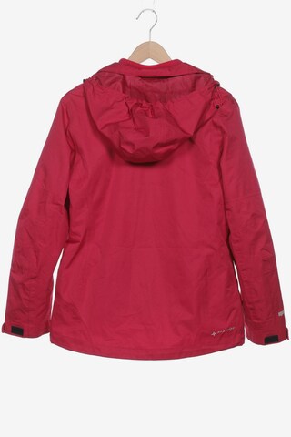 MCKINLEY Jacket & Coat in XL in Pink