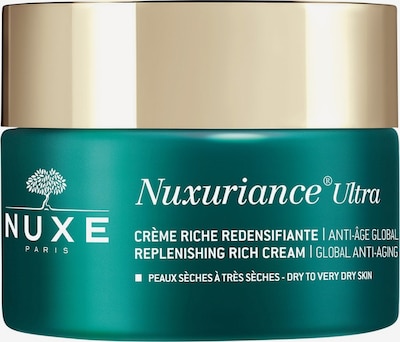 Nuxe Creme 'Crème Riche Redensifiante' in gold / tanne, Produktansicht