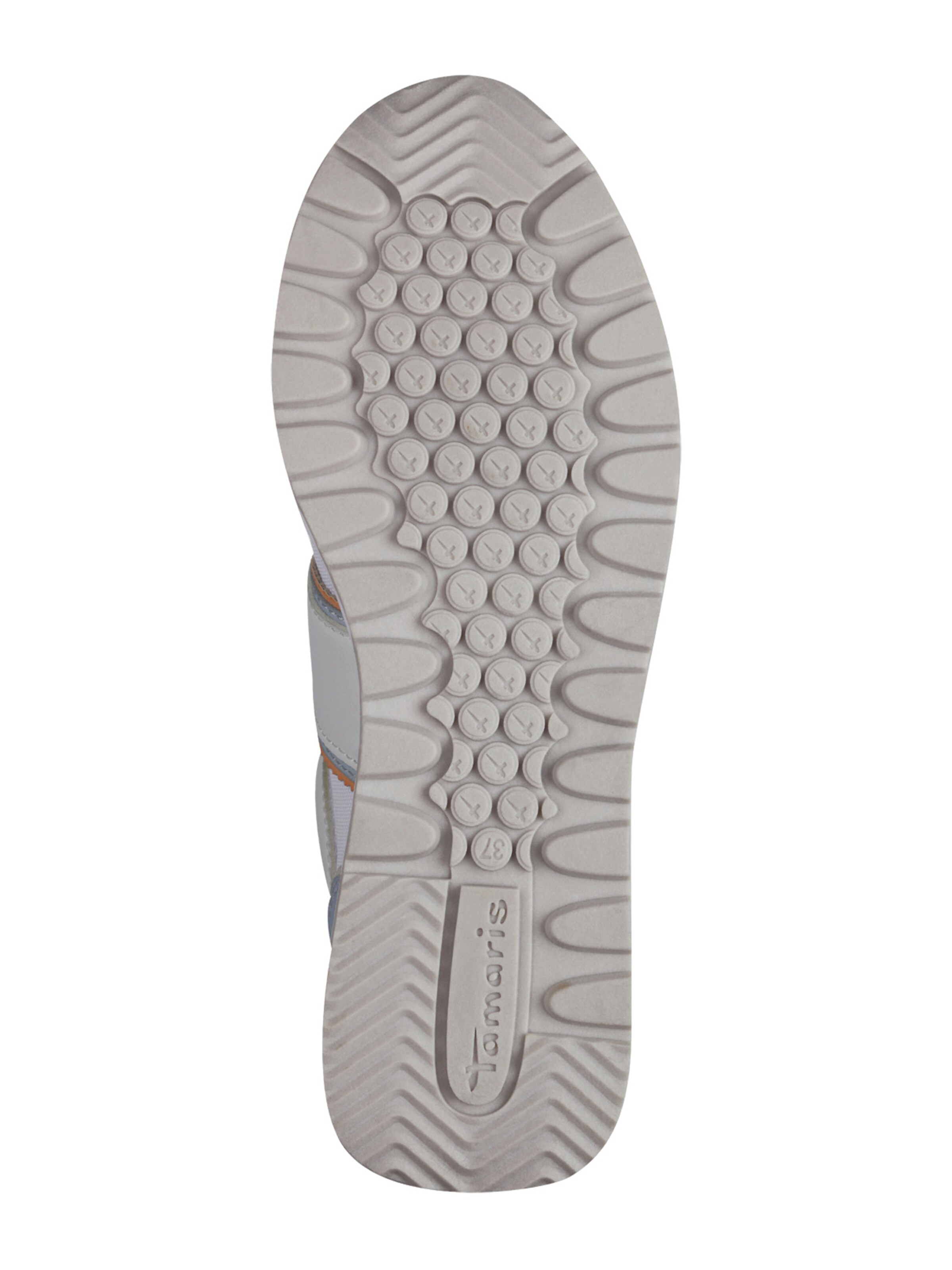 Tamaris Tenisky – modrá