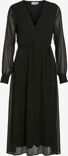 VILA Mekko 'VIFalia' värissä musta, Tuotenäkymä
