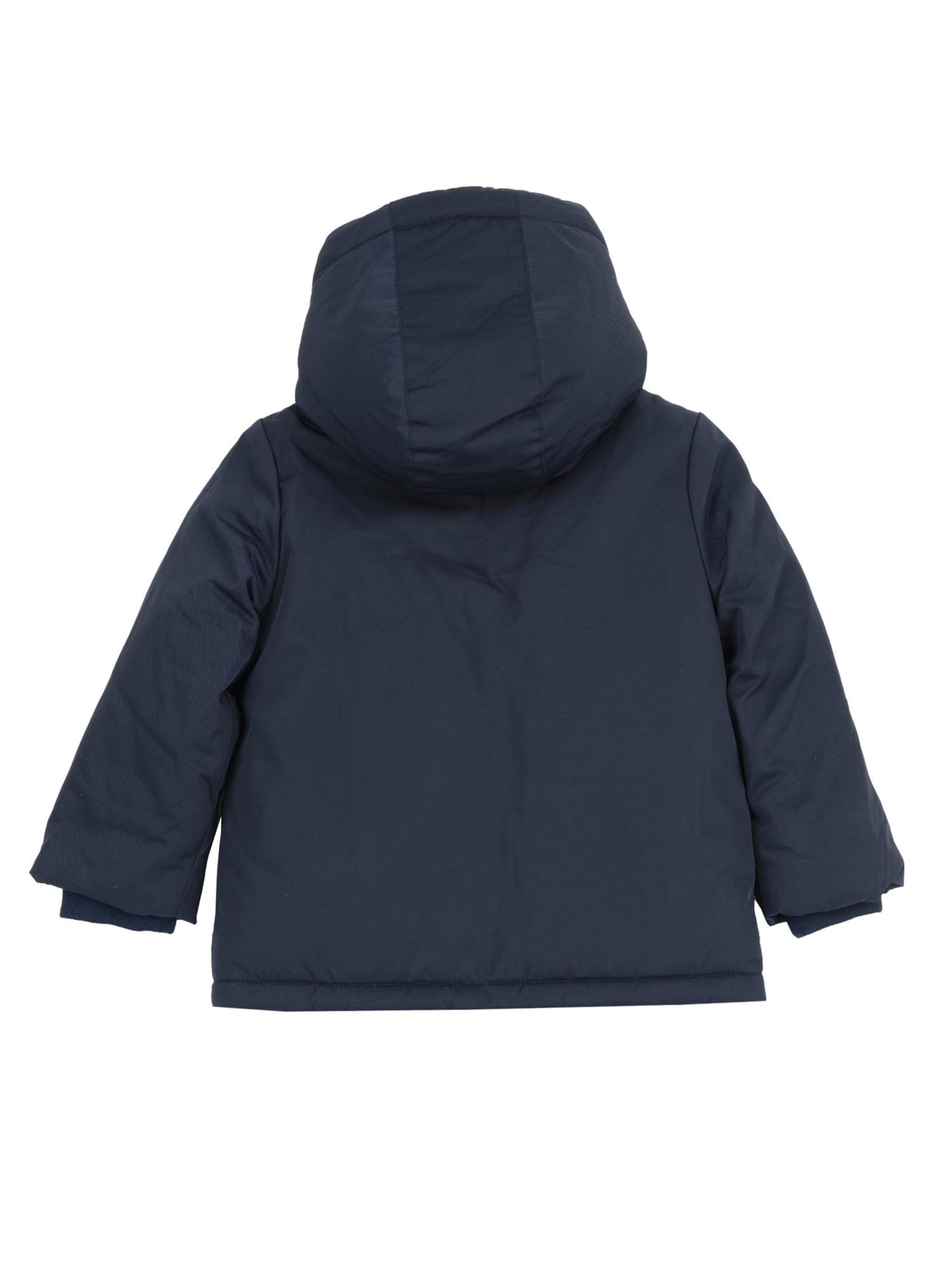 Chicco - Chaqueta de invierno en azul