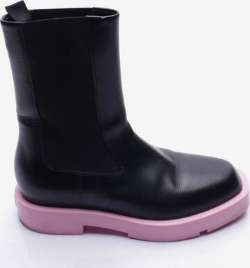 Givenchy Dress Boots in 37 in Pink: front