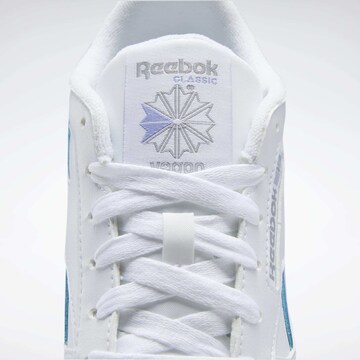 Reebok Rövid szárú sportcipők 'Union Jack' - fehér