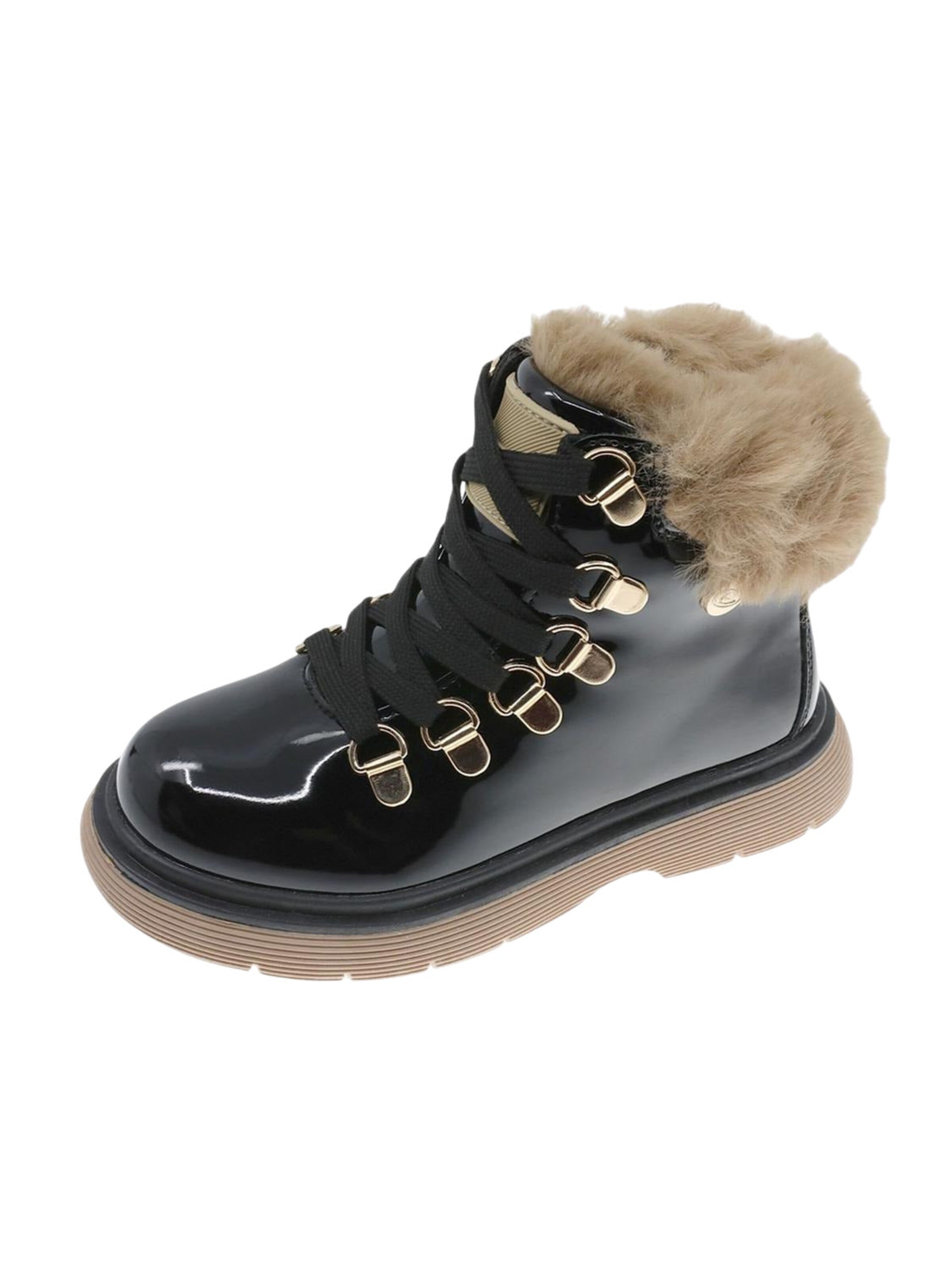 Beppi Boots 'Casual boot' in 28 in Black, Item view