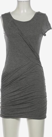 BCBGMAXAZRIA Dress in S in Grey: front