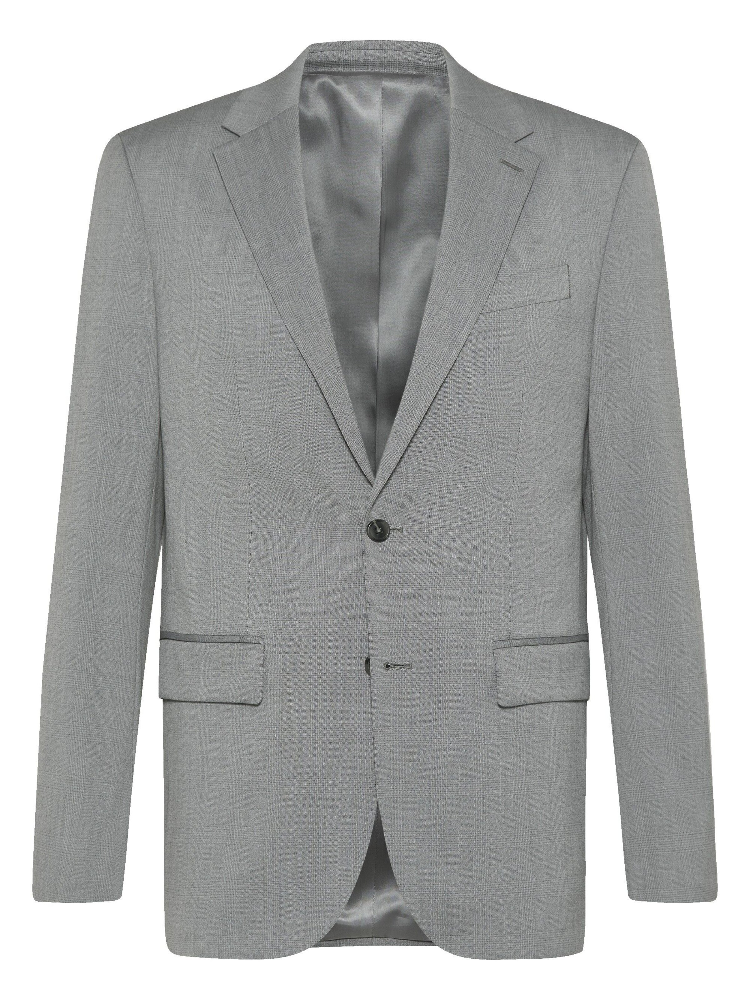 Thomas Goodwin Suit '2285' in Grey, Item view