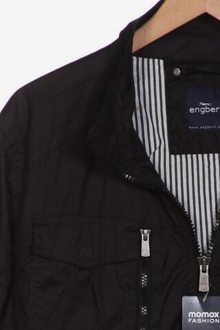 Engbers Jacket & Coat in L in Black