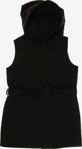 ONLY Vest in M in Black: front