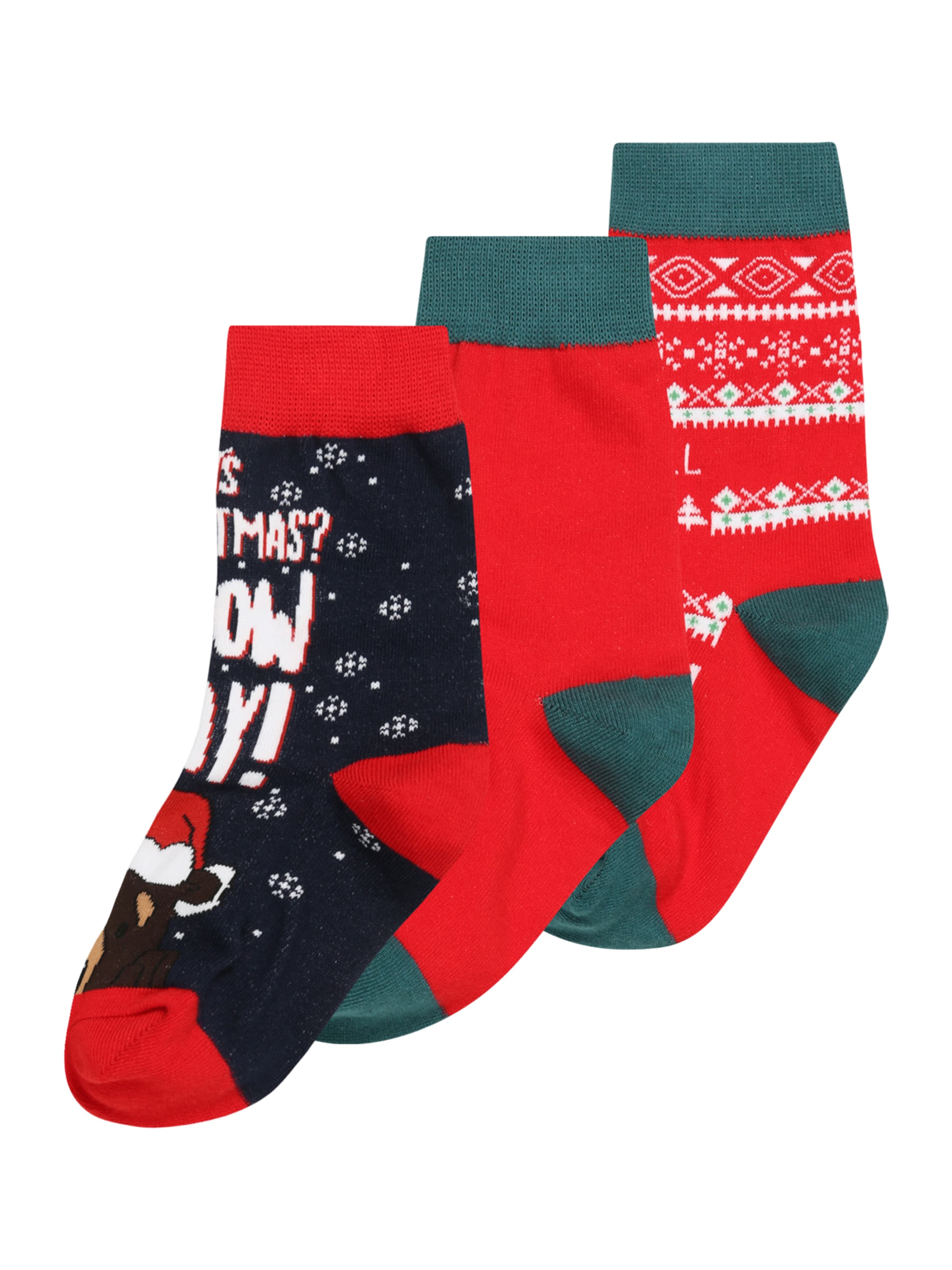 Urban Classics Nogavice | modra barva: sprednja stran