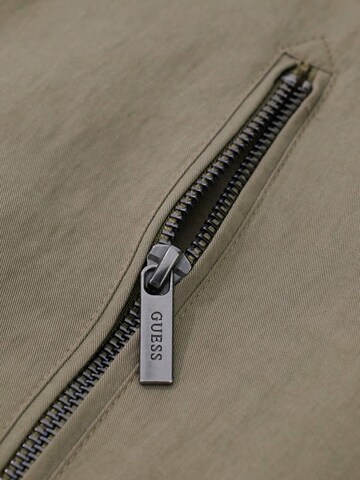 GUESS Jacke in Grün