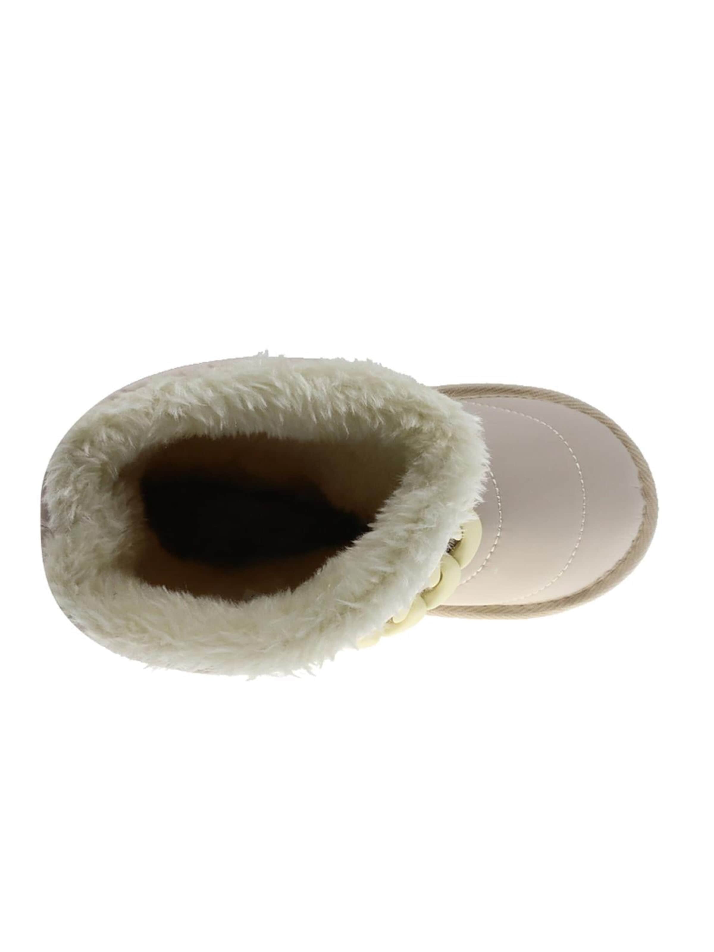 Stivale 'High Boot' di Beppi in beige