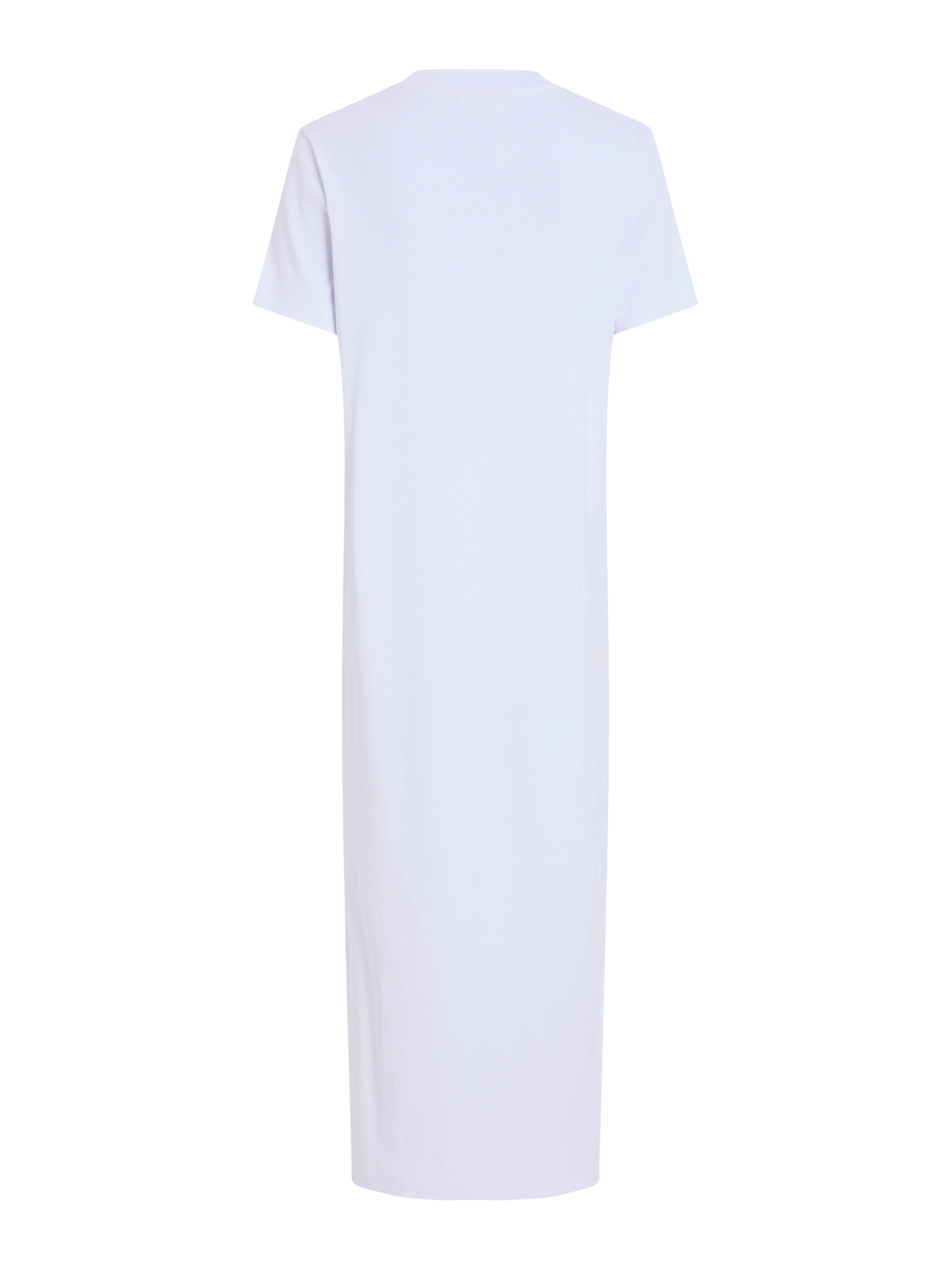 Abito di Calvin Klein Jeans in bianco