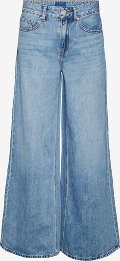 VERO MODA Jean 'Annet' en bleu denim, Vue avec produit