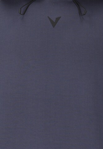 Virtus Sportsweatshirt 'Taro' in Blau