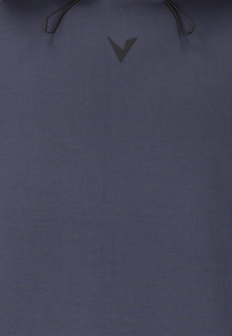 Virtus Sportsweatshirt 'Taro' in Blauw