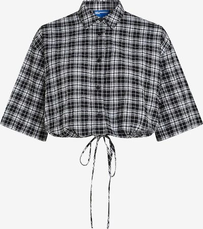 L dydžio Palaidinė iš KARL LAGERFELD JEANS, spalva – juoda, Prekių apžvalga