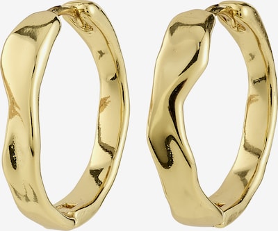 Auskarai 'Ember' iš Pilgrim, spalva – Auksas, Prekių apžvalga