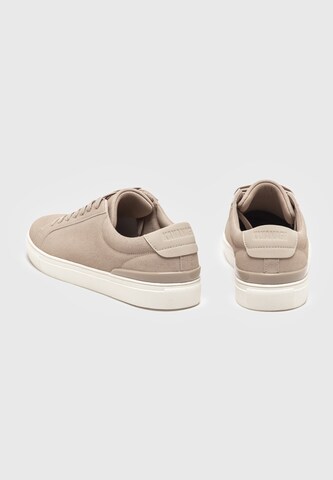 Gianni Kavanagh Sneaker in Beige
