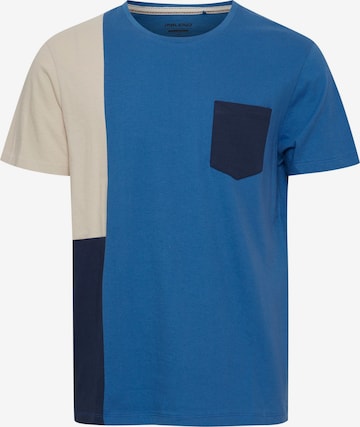 BLEND Shirt in Blue: front