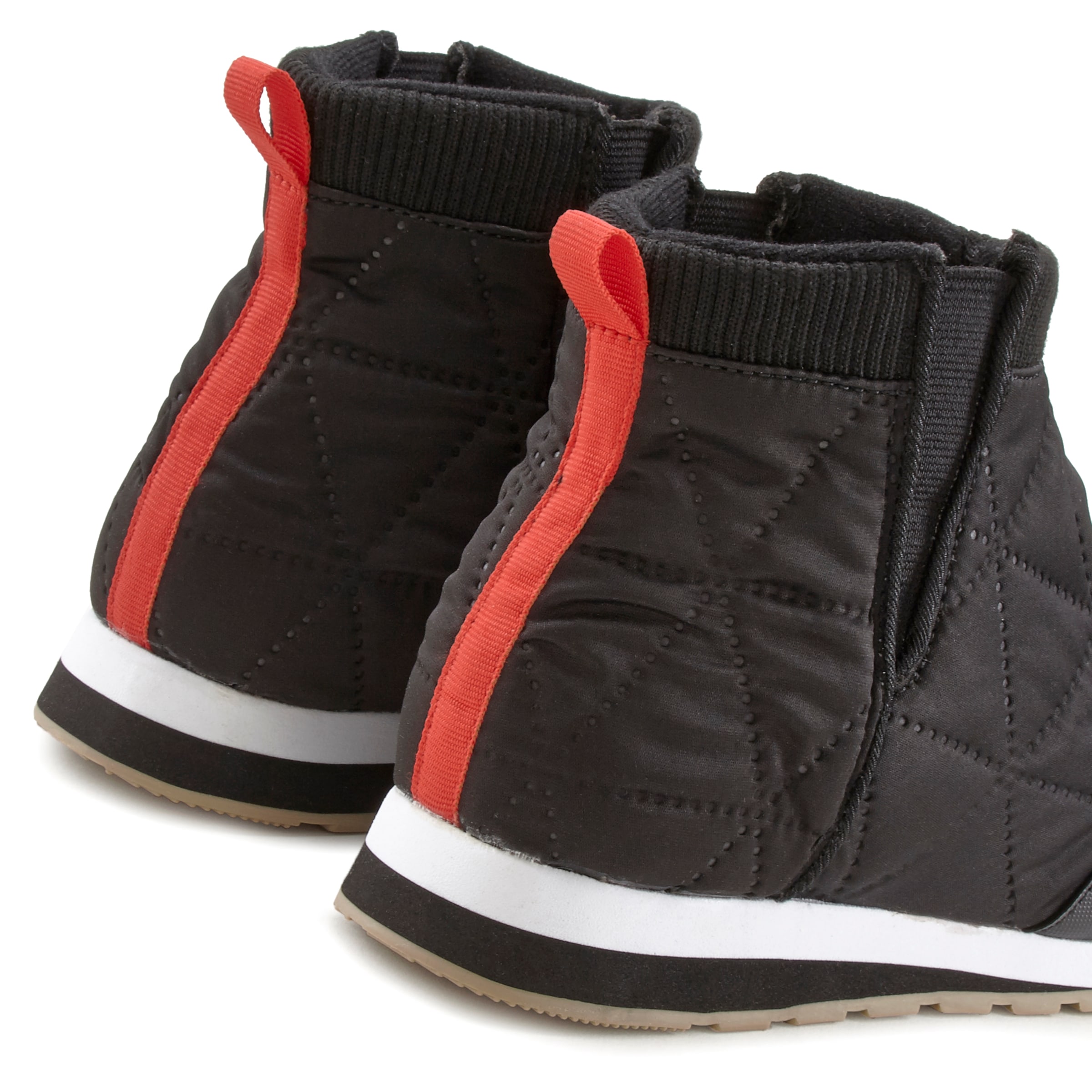 LASCANA - Botines en negro