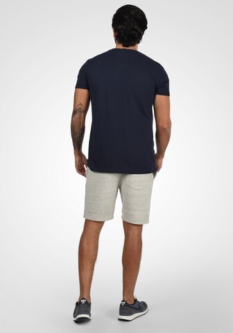 regular Pantaloni di BLEND in grigio