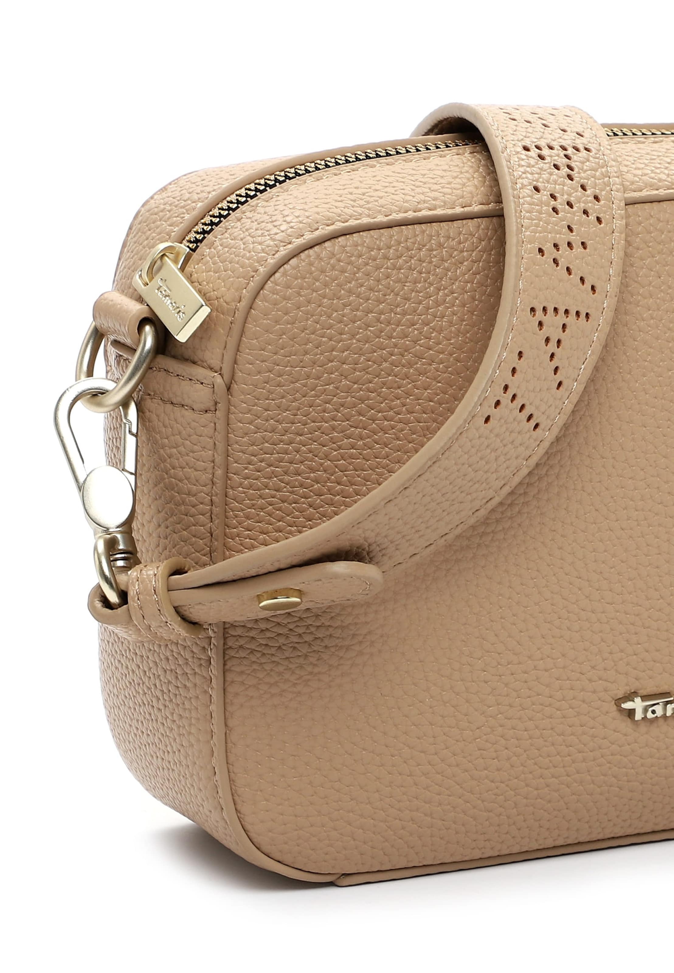 Tamaris Сумка через плечо 'Kiri' в Бежевый