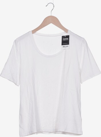 OUI Top & Shirt in XXL in White: front